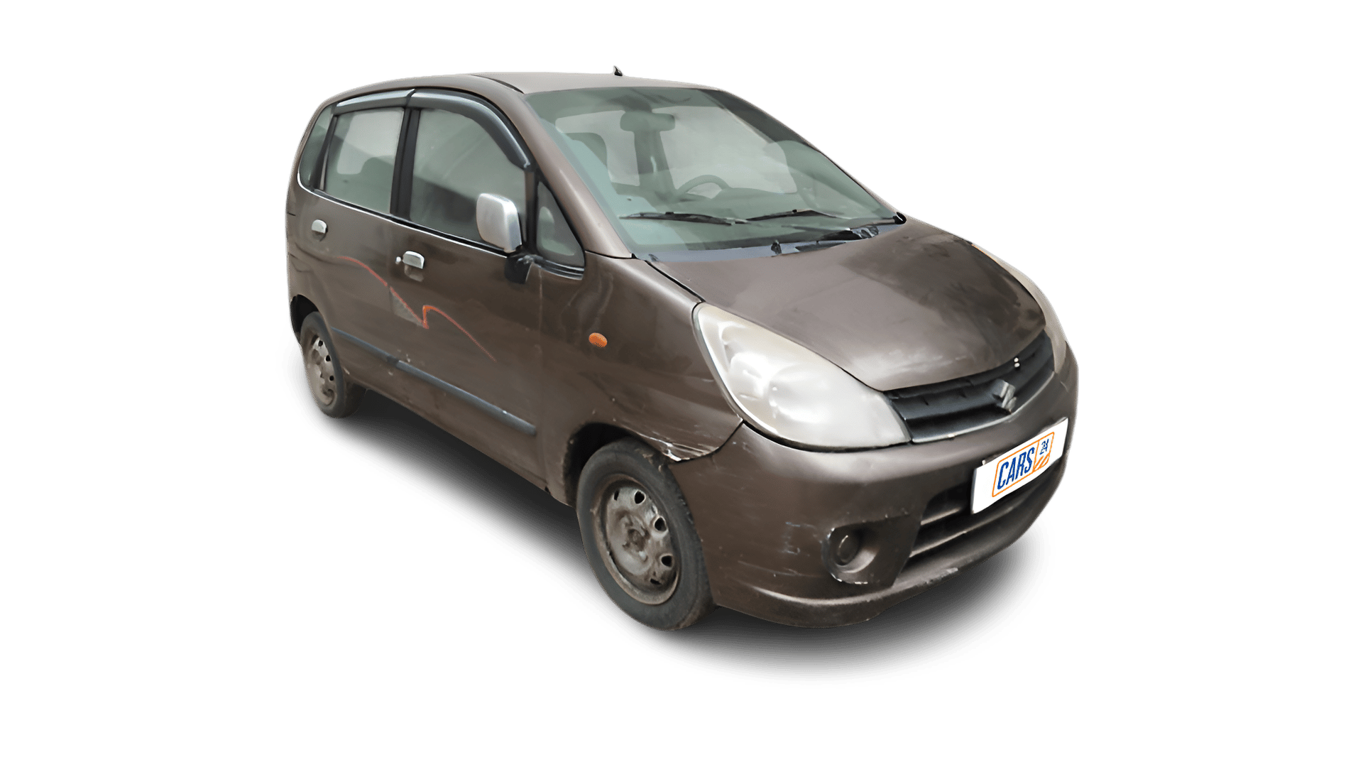 2010 Maruti Zen Estilo - Hatchback - Petrol - Manual - ₹75,000